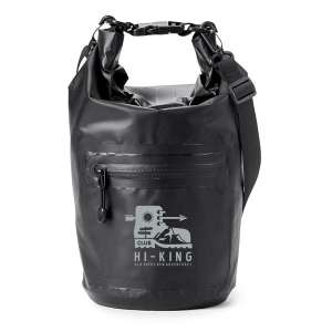 CALL OF THE WILD WATER RESISTANT 5L DRYBAG