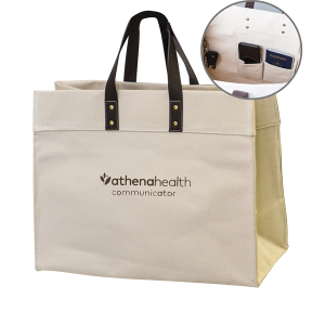 The Montauk Tote