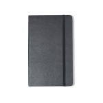 Moleskine® Hard Cover Ruled Large Notebook