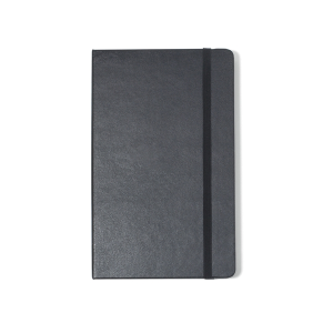 Moleskine® Hard Cover Ruled Large Notebook