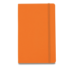 Moleskine® Hard Cover Ruled Large Notebook