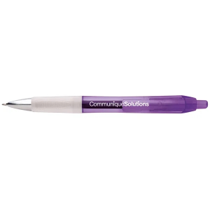 BIC® Intensity® Clic™ Gel Pen