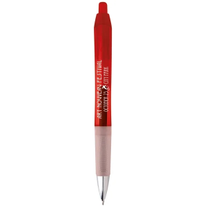 BIC® Intensity® Clic™ Gel Pen