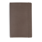 Moleskine® Hard Cover Ruled Large Notebook