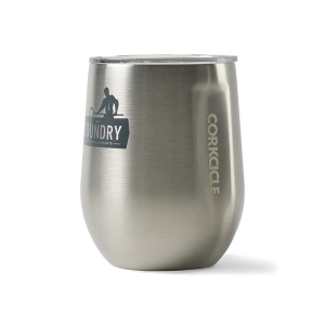 CORKCICLE® Stemless Wine Cup - 12 Oz.