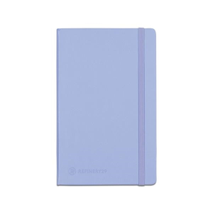 Moleskine® Hard Cover Ruled Large Notebook