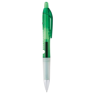 BIC® Intensity® Clic™ Gel Pen