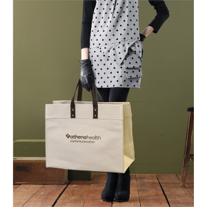 The Montauk Tote