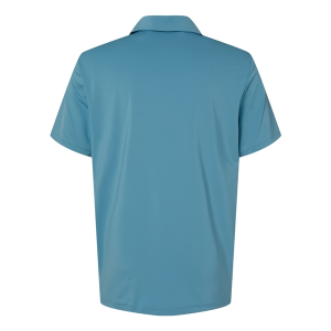 Adidas Ultimate Solid Polo