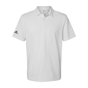 Adidas Ultimate Solid Polo